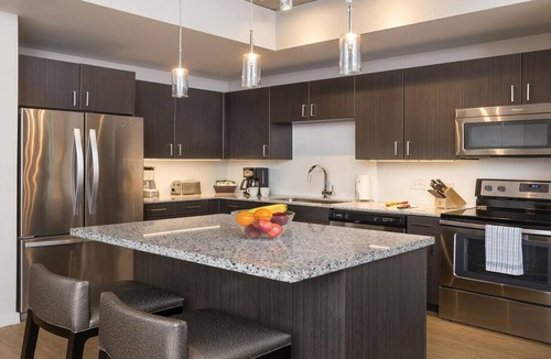 Civic District Resort | Luxury Downtown Austin Escape Near Sixth Street & Rainey