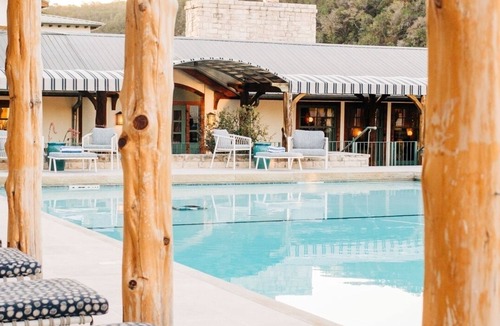 Lower Basin Lake Travis House | Luxury Garden Room, Lake Austin Spa Resort, All-inclusive, Spa, Watersports