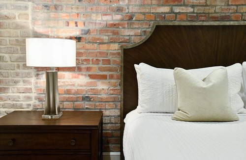 Central Business District Hotel | Luxury Hideaway: The Comforts of Home in New Orleans’ CBD