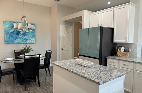 Keller House | Luxury house in best neighborhood-HERITAGE- Fort Worth/Alliance, plus workspace
