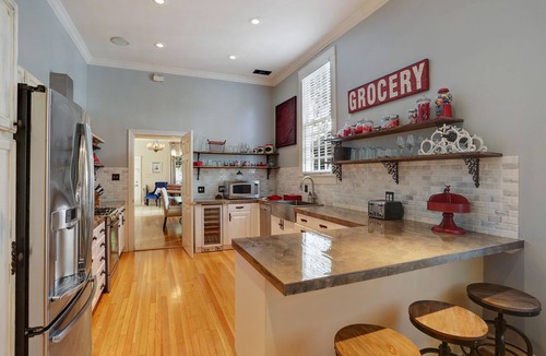 Audubon House | LUXURY IN THE BIG EASY FOR A GREAT PRICE