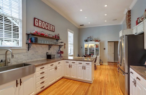 Audubon House | LUXURY IN THE BIG EASY FOR A GREAT PRICE