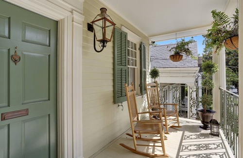 Audubon House | LUXURY IN THE BIG EASY FOR A GREAT PRICE