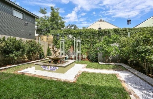 Audubon House | LUXURY IN THE BIG EASY FOR A GREAT PRICE