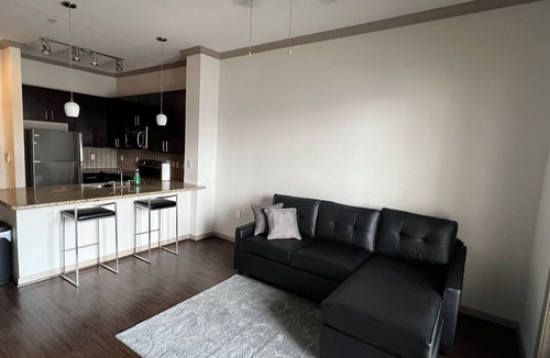 Midtown Apartment | Luxury Midtown/downtown apartment