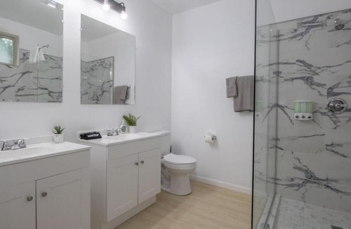 Central City House | Luxury NOLA Oasis w 6 Bedrooms