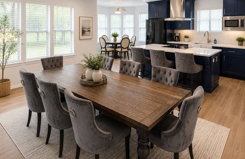 Bulverde House | Luxury Oak Escape l Hot Tub & Nature &Game Room