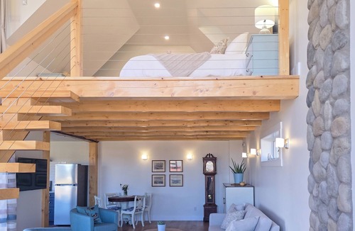 Tabusintac House | Luxury Oceanfront Escape