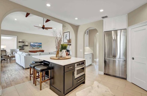 Fredericksburg House | Luxury Private Ranch: Pool & Hot-Tub, Outdoor Kitchen