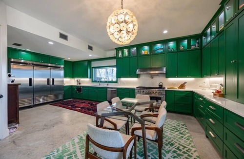 Krugerville Resort | Luxury Retreat on 3.16 Acres in the Heart of Texas Horse Country