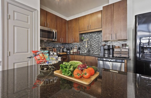 Houston Apartment | Luxury Suite with Pool near Medical Center & NRG- FIFA