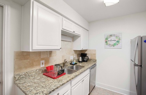 Balcones Village House | Luxury upgraded, high ceiling home near Domain, high tech corrida, businesses.
