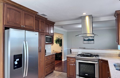 Lewisville House | Magic Oasis, Pool, Pavilion on large lot, Fantastic View, Sleep 16