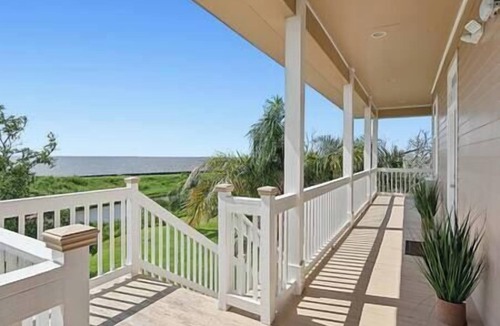 Lafitte Bed & Breakfast | Magnolia Cottage R4