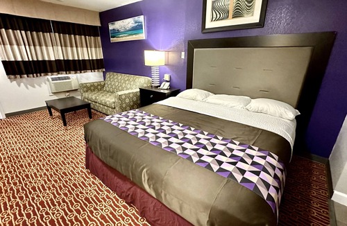 Donaldsonville Hotel | Magnolia Motel Donaldsonville - St. James