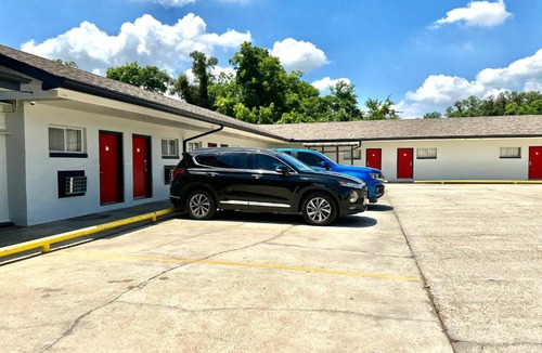 Donaldsonville Hotel | Magnolia Motel Donaldsonville - St James
