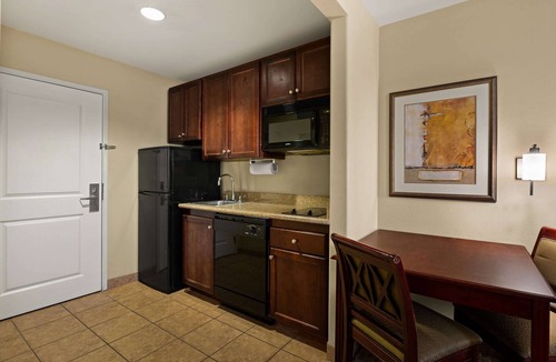 Houma Hotel | MainStay Suites Houma