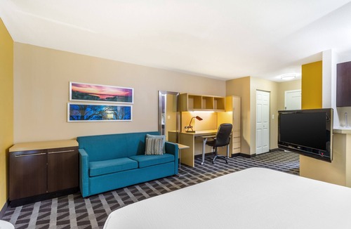 Nassau Bay Hotel | MainStay Suites Houston NASA/Clear Lake