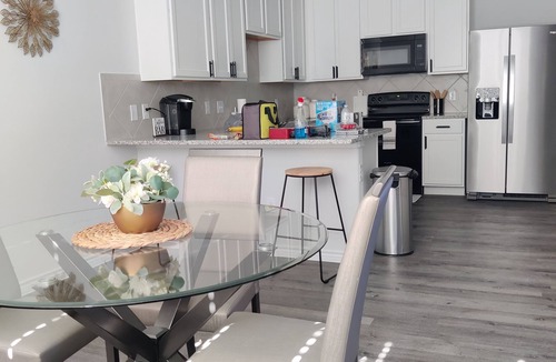 Fort Worth House | Maison EMN