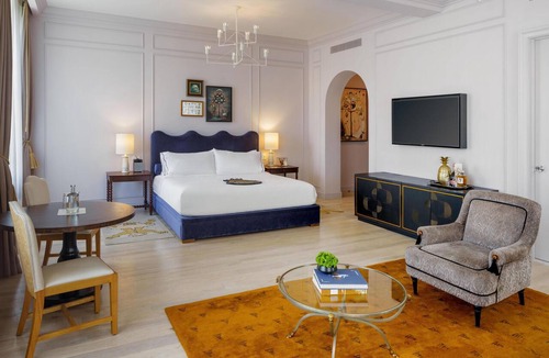 Central Business District Hotel | Maison Métier, in the Unbound Collection by Hyatt