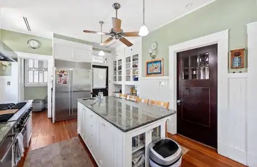 North University House | Majestic Hyde Park Historic Home