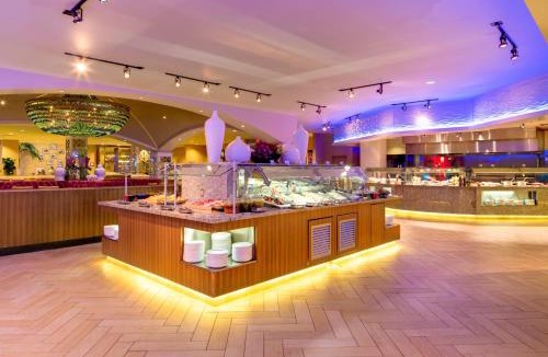 Shreveport Resort | Margaritaville Resort Casino