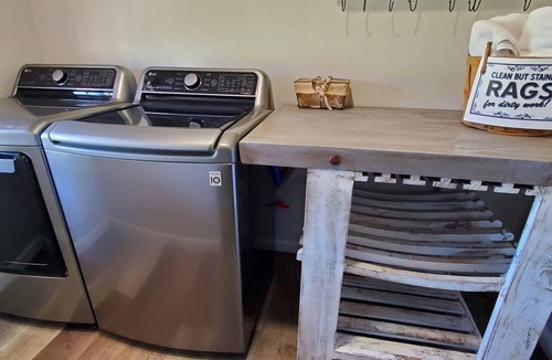 Cecil House | Margie's Coop Country Living on a Real Ozark Christmas Tree Farm