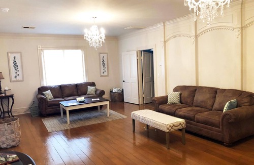 Destrehan Cottage | Marie Celeste Creole Country Cottage
