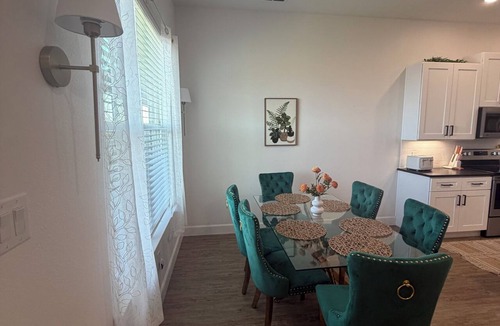 Potosi House | Marigold Maison: Family-Friendly Palm Beach Inspired Retreat