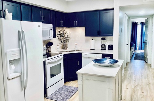 Clear Lake Shores House | Marina Maison 2bdr Condo