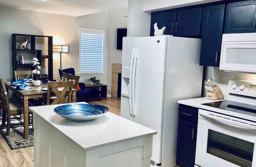 Clear Lake Shores House | Marina Maison 2bdr Condo