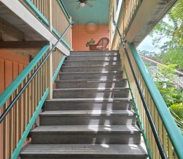 Mandeville Hotel | MarVilla Guest House