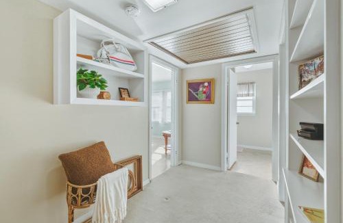Ruston House | Melbas Place