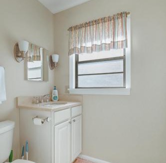 Ruston House | Melbas Place