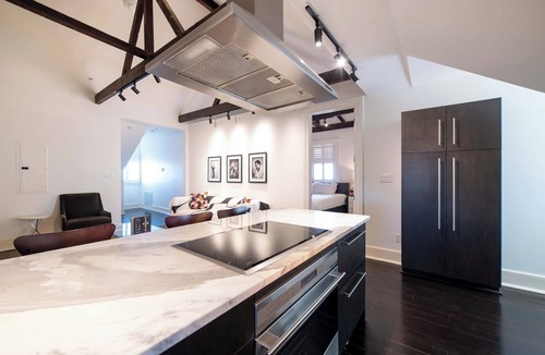 French Quarter Hotel | Melrose Mansion