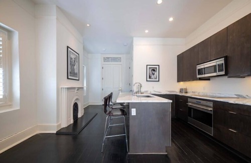 French Quarter Hotel | Melrose Mansion
