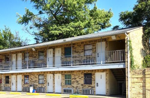 South Dallas - Fair Park Hotel | Mi Amor Inn & Suites by Hotel O Dallas Tx Hwy 352
