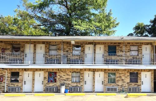South Dallas - Fair Park Hotel | Mi Amor Inn & Suites by Hotel O Dallas Tx Hwy 352