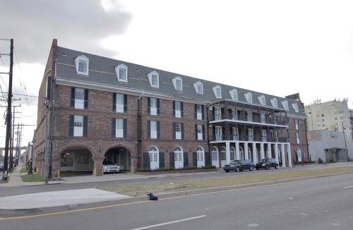 Mid-City Hotel | Midtown Hotel New Orleans