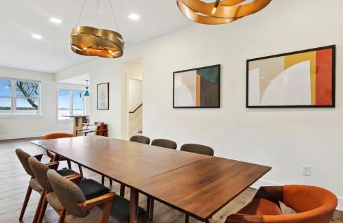 Bozman House | Mill Point