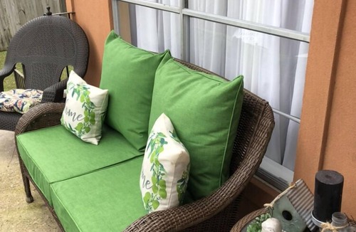 Behrman House | Minutes to French Quarter and Downtown 3 Bdrm $275 A Night.