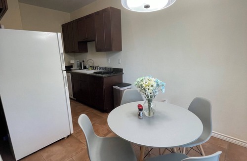 Lindale Apartment | Miranda Lambert's famous Pink Pistol is a 5-minute walk from this apartment