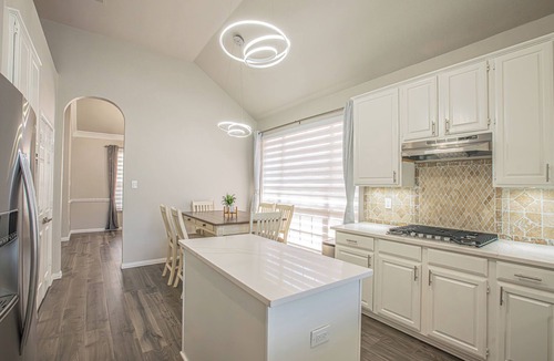 Valley Ranch House | Modern 1 story - Great Location - Pet Friendly