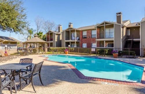 Astrodome Apartment | Modern 1BR Apt Near Texas Med Center & NRG Stadium, Free WiFi & Parking, Houston