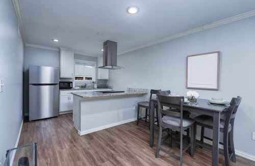 Old East Dallas Condo | Modern 2BR/1BA Condo in East Dallas - Near Uptown and Deep Ellum