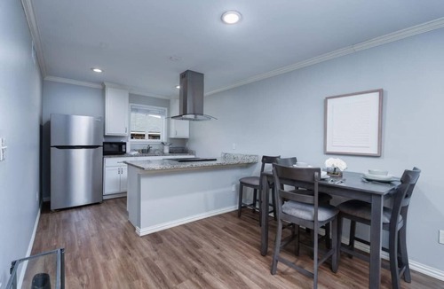 Old East Dallas Condo | Modern 2BR/1BA Condo in East Dallas - Near Uptown and Deep Ellum