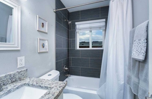 Old East Dallas Condo | Modern 2BR/1BA Condo in East Dallas - Near Uptown and Deep Ellum