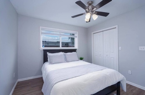 Old East Dallas Condo | Modern 2BR/1BA Condo in East Dallas - Near Uptown and Deep Ellum