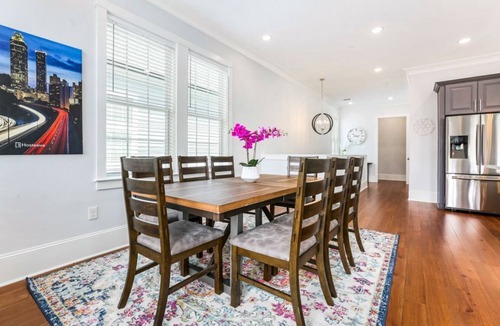 Faubourg Lafayette House | Modern 4-Bd Home w/Pool | Perfect NOLA Getaway