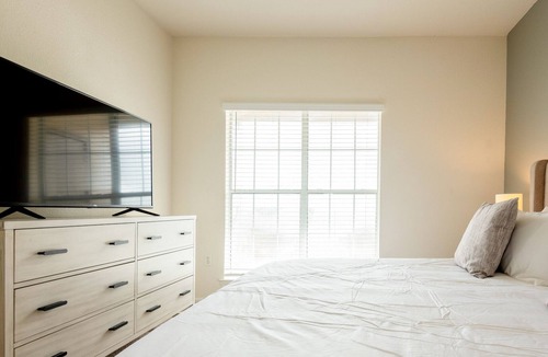 Cedar Park Apartment | Modern Apartment in Prime Location (ID4901X64)